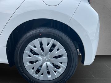 Toyota Yaris 1.5 Hybrid Business Edition *ACC*LHZ*SHZ*