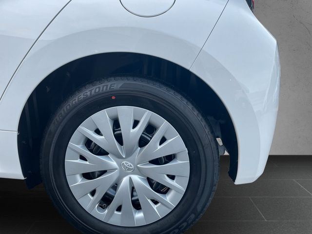 Toyota Yaris 1.5 Hybrid Business Edition *ACC*LHZ*SHZ*