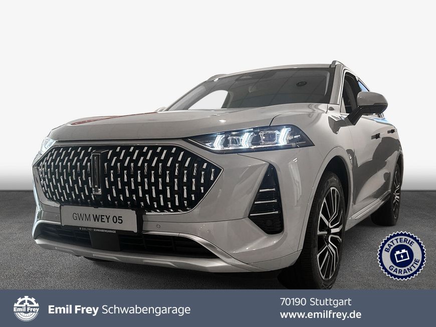 GWM Wey 05