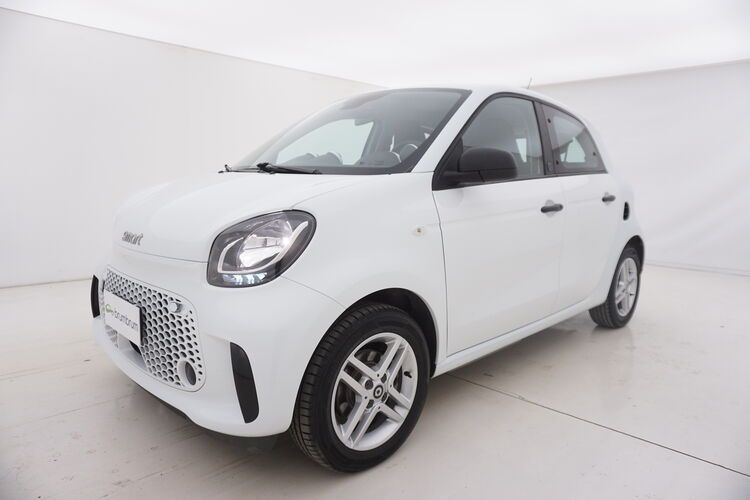 Image of Smart ForFour