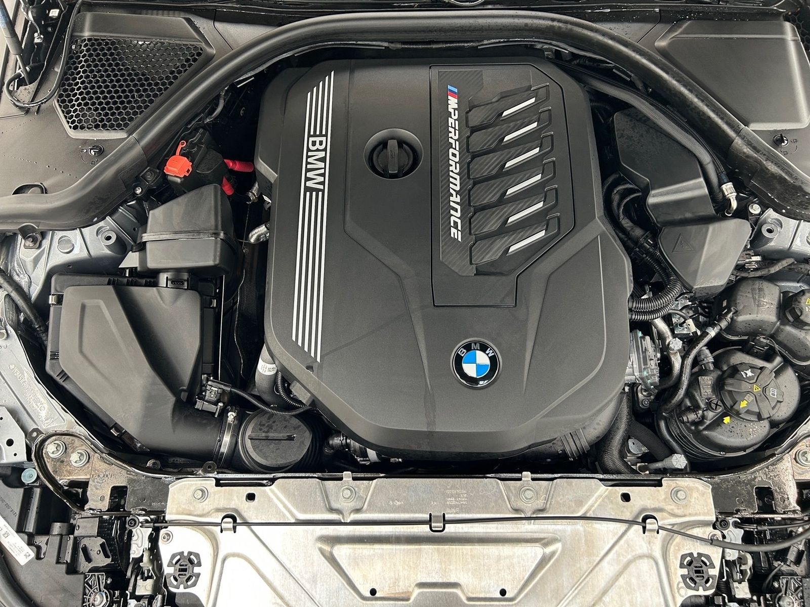 BMW M240i - Bild 16