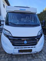 Knaus Live TI 700 MEG - Knaus Ti 700