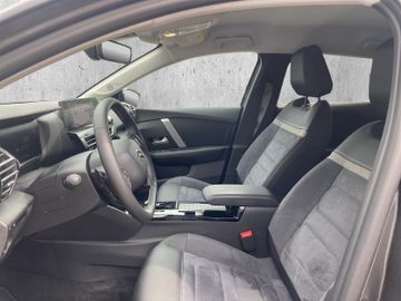 Citroën C4 1.2 PureTech 130 Max +HUD+LED+SHZ+KeyLess+PDC