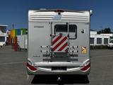 HYMER / ERIBA / HYMERCAR B 655 SL Bestline V6 Hubstützen Klima Luftfederu - Offers matching your search criteria