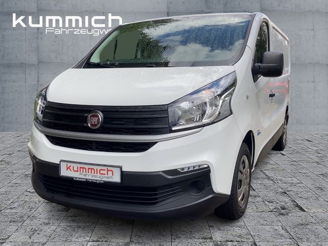 Fiat Talento L1H1 KaWa SX 1.6 Ecojet 125PS