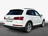 Audi Q5 3.0 TDI quattro tiptronic *HuD* - gebrauchte Audi Q5 aus dem Jahr 2018