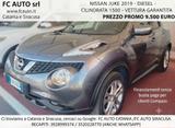 Nissan Juke 1.5 dCi Start&Stop Premium 2019 - Nissan Juke: Premium