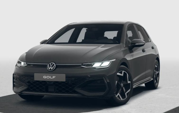 Volkswagen Golf - Bild 2