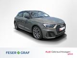 Audi A1 Sportback 30 TFSI S Line LED,Navi,PDC,Sitzhzg
