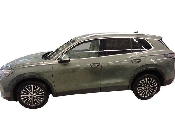 Volkswagen Tiguan - Bild 2
