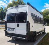 Benimar Benivan B144 - Benimar Benivan