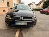 Volkswagen VW Tiguan 2.0 TDI JOIN - Volkswagen Tiguan mit Diesel-Antrieb: Van