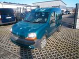 Renault Kangoo 1.6 16V Expression - gebrauchte Renault Kangoo aus dem Jahr 2002