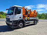 Mercedes-Benz Actros 1836 L 4x2 - Mercedes-Benz 1836