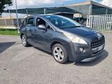 Peugeot 3008 3008 I 1.6 e-hdi 8v Active s - Peugeot 3008 mit Halbautomatikschaltung