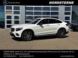 Mercedes-Benz GLC 250 d 4MATIC Coupé Amg Schiebedach Kamera - Mercedes-Benz GLC 250: Coupe