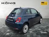 Fiat 500 MY23 1.0 Klima & Sound - Fiat 500 Gebrauchtwagen in Erfurt