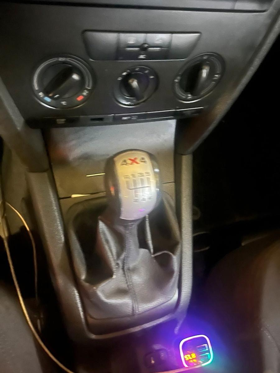 Skoda Octavia 2005 — photo 8