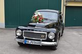 Volvo PV 544 Traumklassiker aus Schweden!