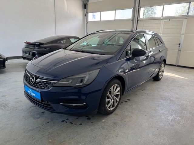 Opel Astra K Sports Tourer 1.5 D Edition Business*LED