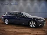 Audi A6 Avant sport 40 2.0 TDI quattro S-tronic  - Audi A6: Kombi, 2.0
