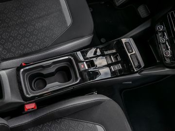 Opel Mokka e Edition Fahrerassistenz-Paket LED