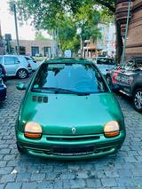 Renault twingo top automatik - Renault Twingo: Sportwagen