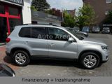 Volkswagen Tiguan 2.0 TDI Trend & Fun BMT Anhängerkupplung - Volkswagen Tiguan: Anhängerkupplung