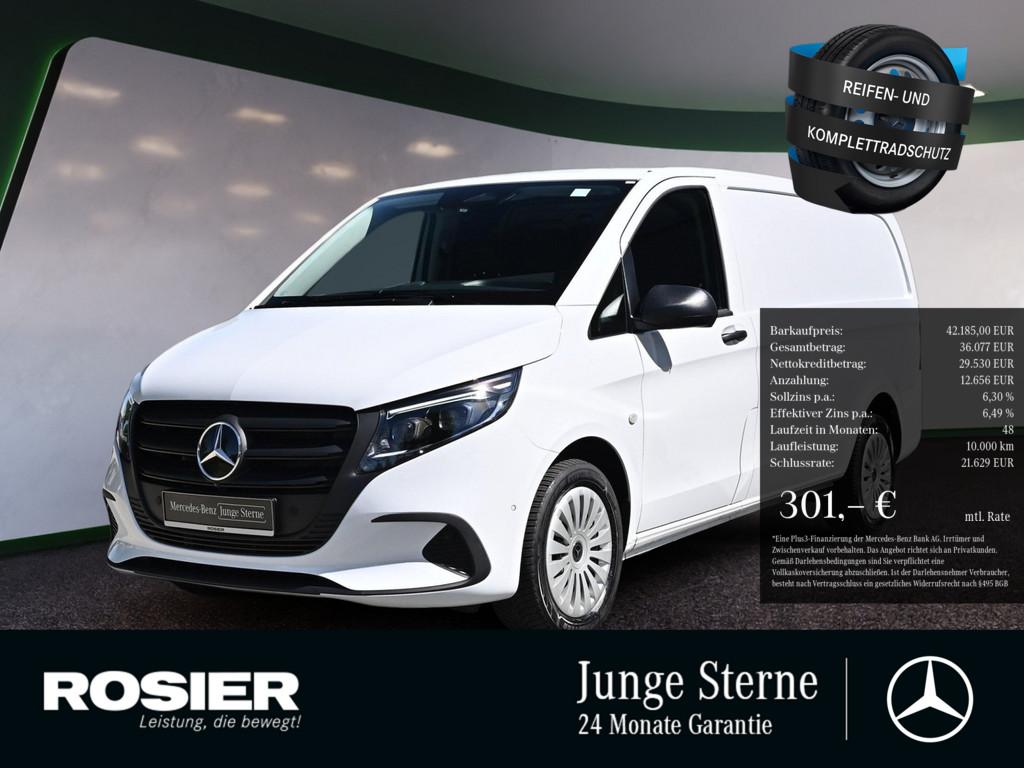 Mercedes-Benz Vito 116 CDI Kasten Pro Lang MULTIB. LED KAMERA