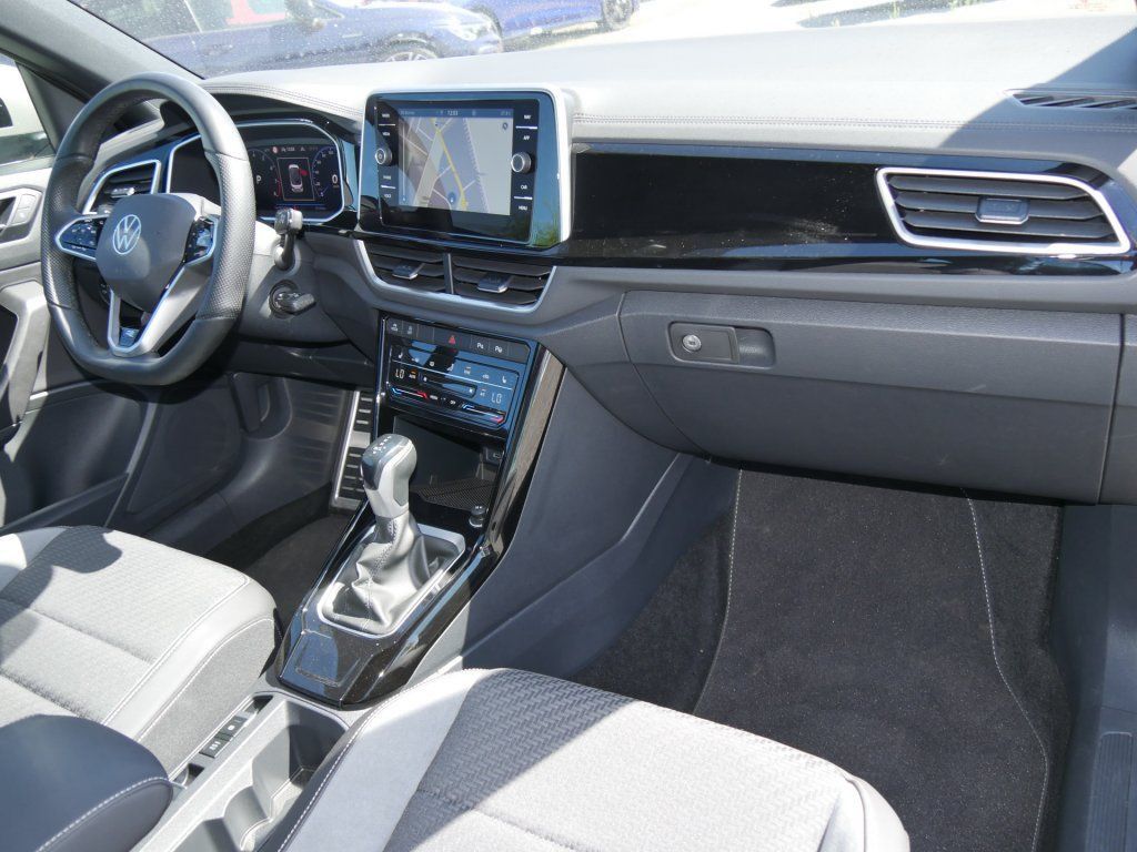 Volkswagen T-Roc Cabriolet 1.5 TSI DSG R-Line Navi LED ACC foto 5