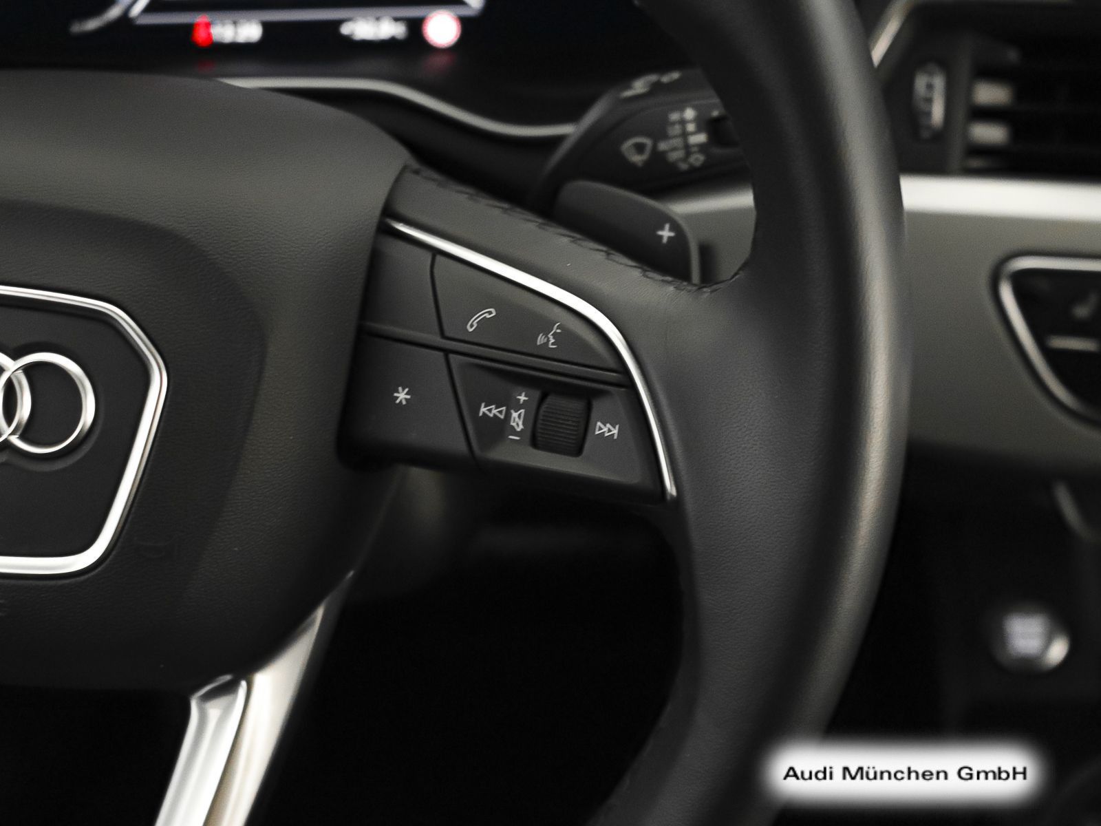 Audi A4 - Bild 20
