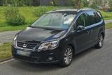 Seat Alhambra 2.0 tdi 4drive, Pano, AHK, K... - Seat Alhambra in Wuppertal