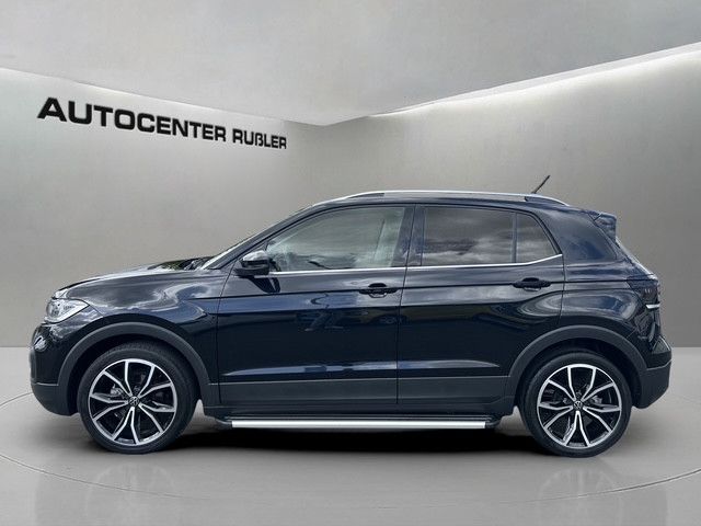 Foto Nummer 2: VW T-Cross
