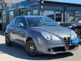 Alfa Romeo MiTo Turismo 1.4+Finanzierung+Garantie+ - Alfa Romeo Gebrauchtwagen von 2009