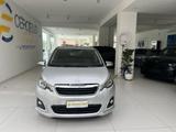 Peugeot PEUGEOT 108 PureTech 82 5porte Allure da ?90,00  - Peugeot mit LPG-Antrieb
