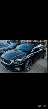 Fiat Tipo 1.4 16V LOUNGE LOUNGE  - Fiat Tipo von privat