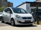 Kia Venga Mind PANO KAMERA - Kia Venga in Berlin