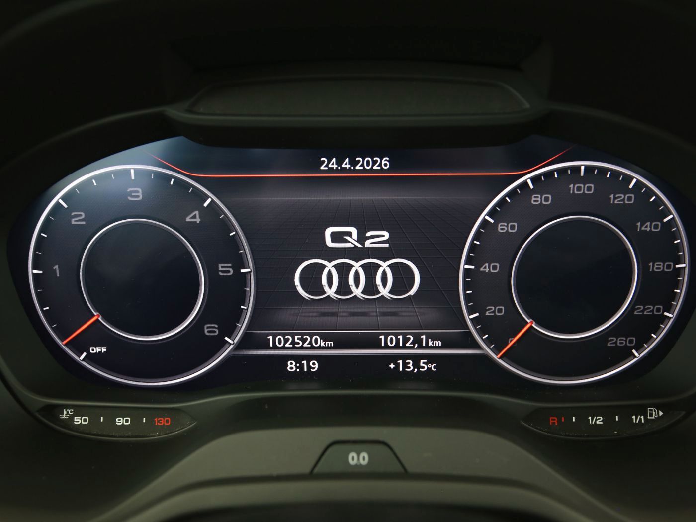 Audi Q2 - Bild 9