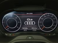 Audi Q2 - Vorschau Bild 9