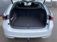 Skoda Octavia - Vorschau Bild 21