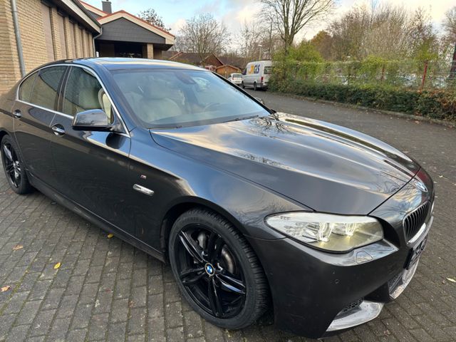 BMW 528 Baureihe 5 Lim. 528i"M-Technic"Leder"