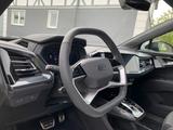 Audi Q4 40 e-tron 3x  S-Line  21" Optik Paket sofort - Audi Q4 Tageszulassungen