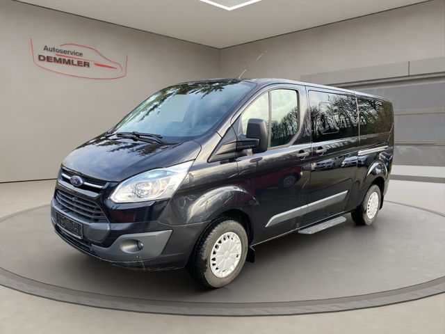 Ford Tourneo Custom L2 ,Klima,Tempomat,Winter-P.AHK