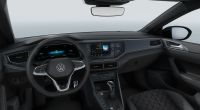Volkswagen Taigo - Vorschau Bild 8