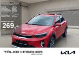 Kia Stonic 1.0 T-GDI 48V Spirit Technologie-Paket - Kia Gebrauchtwagen Hamburg