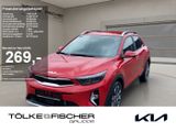 Kia Stonic 1.0 T-GDI 48V Spirit Technologie-Paket - Kia Stonic in Bremen