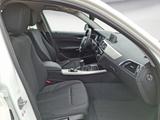BMW 118i Advantage Klimaaut. PDC LM Sitzhzg. Vorn - BMW 118 in Freiburg
