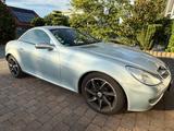 Mercedes-Benz SLK 280 TüV 7/2028  - gebrauchte Mercedes-Benz SLK 280 aus dem Jahr 2007