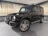 Mercedes-Benz G 500 Exclusiv-designo AMG Sportabgas Distronic+ - gebrauchte Mercedes-Benz G 500 aus dem Jahr 2018
