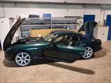 TVR Cerbera 4.2 AJP - TVR Gebrauchtwagen